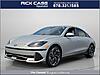 Used 2023 HYUNDAI IONIQ 6 SEL RWD in DULUTH, GEORGIA