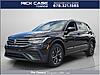 Used 2023 Volkswagen Tiguan 2.0T SE FWD in DULUTH, GEORGIA