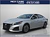 Used 2024 NISSAN ALTIMA 2.5 SV SEDAN in DULUTH, GEORGIA