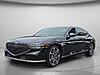 Used 2025 GENESIS G90 3.5T E-SC AWD in DULUTH, GEORGIA