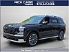 Used 2026 HYUNDAI PALISADE CALLIGRAPHY FWD in DULUTH, GEORGIA