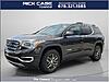 Used 2017 GMC ACADIA SLT-1 in DULUTH, GEORGIA