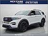 Used 2020 FORD EXPLORER ST in DULUTH, GEORGIA