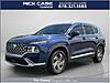 Used 2021 HYUNDAI SANTA FE SEL in DULUTH, GEORGIA