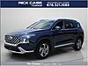 Used 2021 HYUNDAI SANTA FE SEL FWD in DULUTH, GEORGIA