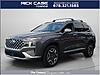 Used 2022 HYUNDAI SANTA FE HYBRID LIMITED AWD in DULUTH, GEORGIA