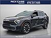 Used 2023 KIA SPORTAGE X-LINE in DULUTH, GEORGIA