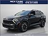 Used 2023 KIA SPORTAGE X-LINE AWD in DULUTH, GEORGIA