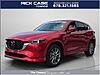 Used 2025 MAZDA CX-5 2.5 S PREMIUM PLUS PACKAGE AWD in DULUTH, GEORGIA