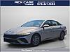 Used 2024 HYUNDAI ELANTRA SEL IVT in DULUTH, GEORGIA