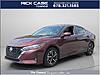 Used 2024 NISSAN SENTRA SV in DULUTH, GEORGIA