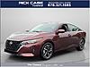 Used 2024 NISSAN SENTRA SV CVT in DULUTH, GEORGIA