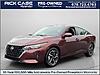 Used 2024 NISSAN SENTRA SV CVT in DULUTH, GEORGIA