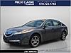 Used 2009 ACURA TL 3.5 in DULUTH, GEORGIA