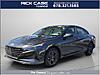 Used 2023 HYUNDAI ELANTRA SEL in DULUTH, GEORGIA