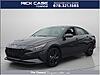 Used 2023 HYUNDAI ELANTRA SEL IVT in DULUTH, GEORGIA