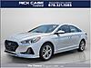 Used 2018 HYUNDAI SONATA SEL in DULUTH, GEORGIA
