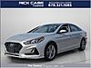 Used 2018 HYUNDAI SONATA SEL 2.4L SULEV *Ltd Avail* in DULUTH, GEORGIA