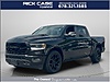 Used 2019 RAM 1500 LARAMIE 4X2 CREW CAB 5'7" BOX in DULUTH, GEORGIA