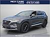 Used 2020 HYUNDAI SANTA FE SEL 2.4L AUTO FWD in DULUTH, GEORGIA
