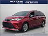 Used 2022 TOYOTA SIENNA XSE AWD 7-PASSENGER in DULUTH, GEORGIA