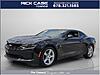 Used 2019 CHEVROLET CAMARO 2DR CPE 1LT in DULUTH, GEORGIA