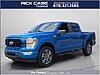 Used 2021 FORD F-150 XL 4WD SUPERCREW 5.5' BOX in DULUTH, GEORGIA
