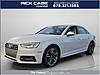 Used 2017 AUDI A4 2.0T PREMIUM PLUS in DULUTH, GEORGIA