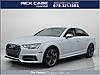 Used 2017 AUDI A4 2.0 TFSI AUTO PREMIUM PLUS FWD in DULUTH, GEORGIA