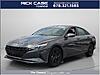 Used 2023 HYUNDAI ELANTRA SEL IVT in DULUTH, GEORGIA