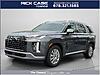 Used 2024 HYUNDAI PALISADE SEL 7P FWD in DULUTH, GEORGIA