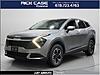 Used 2024 KIA SPORTAGE LX AWD in DULUTH, GEORGIA