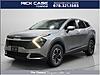 Used 2024 KIA SPORTAGE LX AWD in DULUTH, GEORGIA