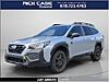 Used 2025 SUBARU OUTBACK WILDERNESS in DULUTH, GEORGIA