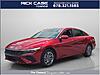 Used 2025 HYUNDAI ELANTRA HYBRID BLUE DCT in DULUTH, GEORGIA