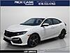 Used 2020 Honda Civic SPORT in DULUTH, GEORGIA
