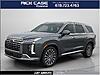 Used 2025 HYUNDAI PALISADE CALLIGRAPHY in DULUTH, GEORGIA