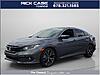 Used 2019 Honda Civic SPORT CVT in DULUTH, GEORGIA