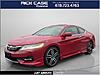 Used 2016 Honda Accord TOURING in DULUTH, GEORGIA