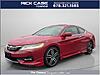 Used 2016 Honda Accord 2DR V6 AUTO TOURING in DULUTH, GEORGIA