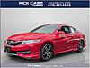 Used 2016 Honda Accord 2DR V6 AUTO TOURING in DULUTH, GEORGIA