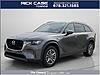 Used 2025 MAZDA CX-90 3.3 TURBO PREFERRED PACKAGE in DULUTH, GEORGIA