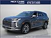 Used 2025 HYUNDAI PALISADE SEL PREMIUM 8P FWD in DULUTH, GEORGIA