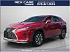 Used 2022 LEXUS RX RX 350 FWD in DULUTH, GEORGIA