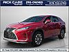 Used 2022 LEXUS RX RX 350 FWD in DULUTH, GEORGIA