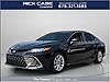Used 2024 TOYOTA CAMRY LE AUTO in DULUTH, GEORGIA