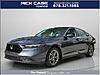 Used 2024 Honda Accord EX in DULUTH, GEORGIA