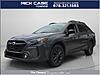 Used 2024 SUBARU OUTBACK ONYX EDITION in DULUTH, GEORGIA