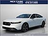 Used 2024 Honda Accord Hybrid SPORT SEDAN in DULUTH, GEORGIA