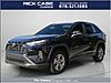 Used 2025 TOYOTA RAV4 HYBRID XLE AWD in DULUTH, GEORGIA